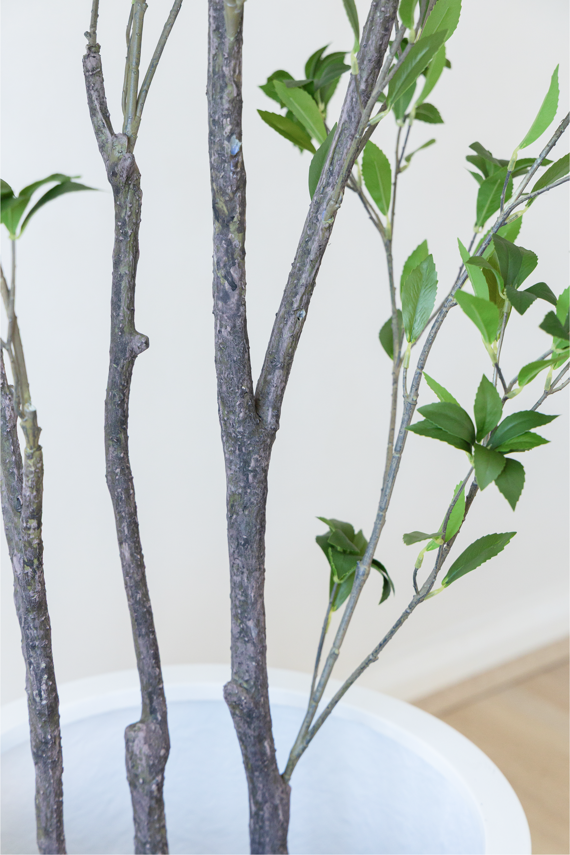 210cm Potted Artificial Japanese Plant