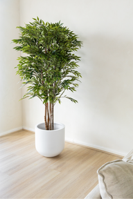 Artificial Smilax Tree