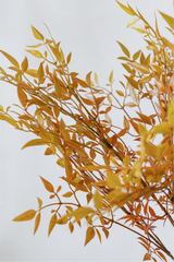 160cm Potted Artificial Nandina