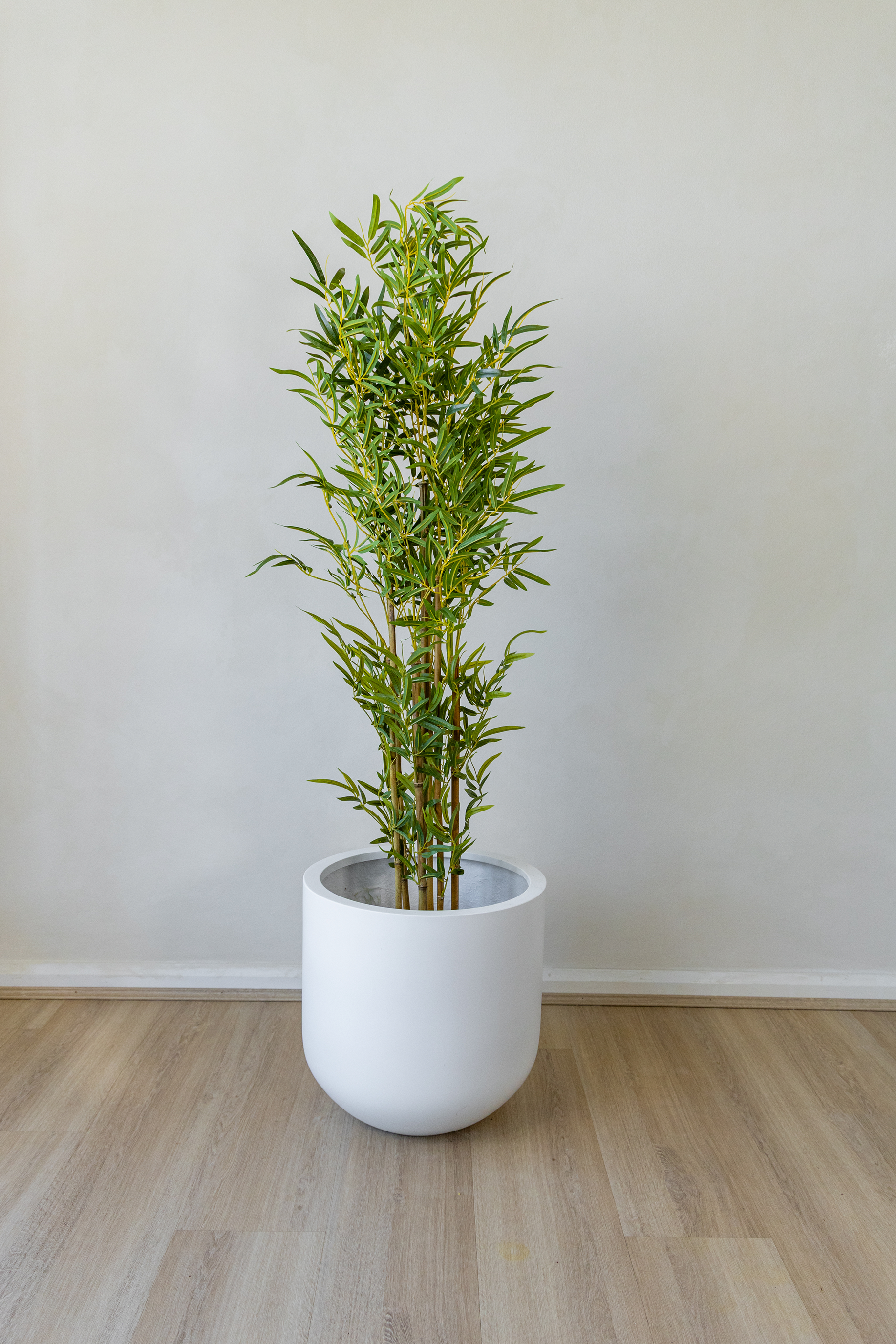 150cm Potted Artificial Bamboo