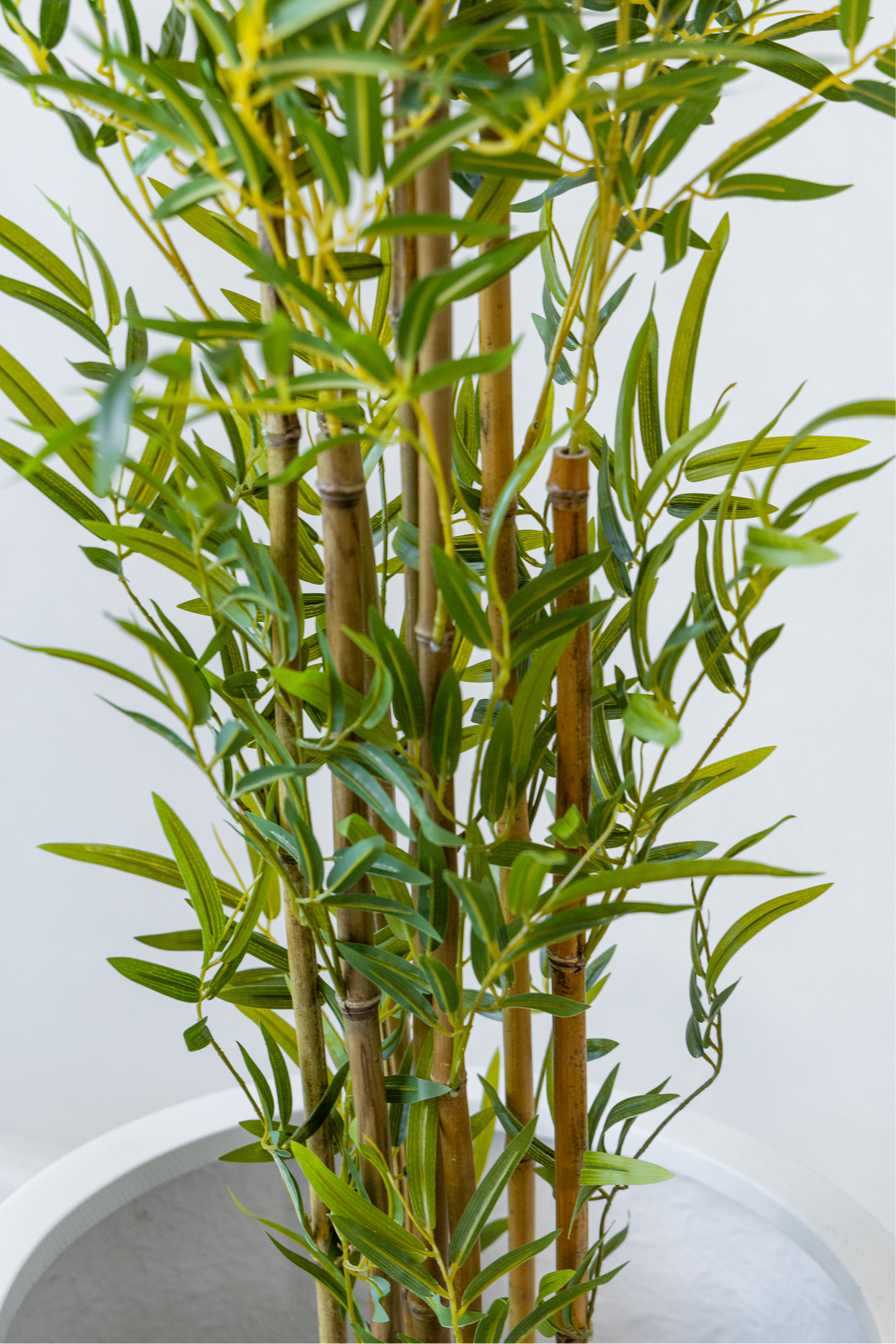 150cm Potted Artificial Bamboo