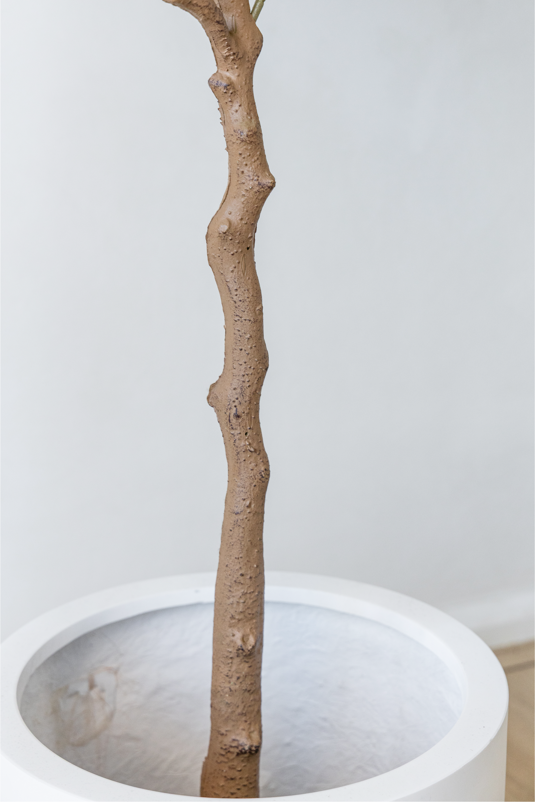 150cm Potted Artificial Olive Tree