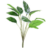 28cm Artificial Chinese Evergreen