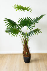 140cm Artificial Palm Tree
