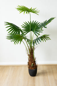 140cm Artificial Palm Tree
