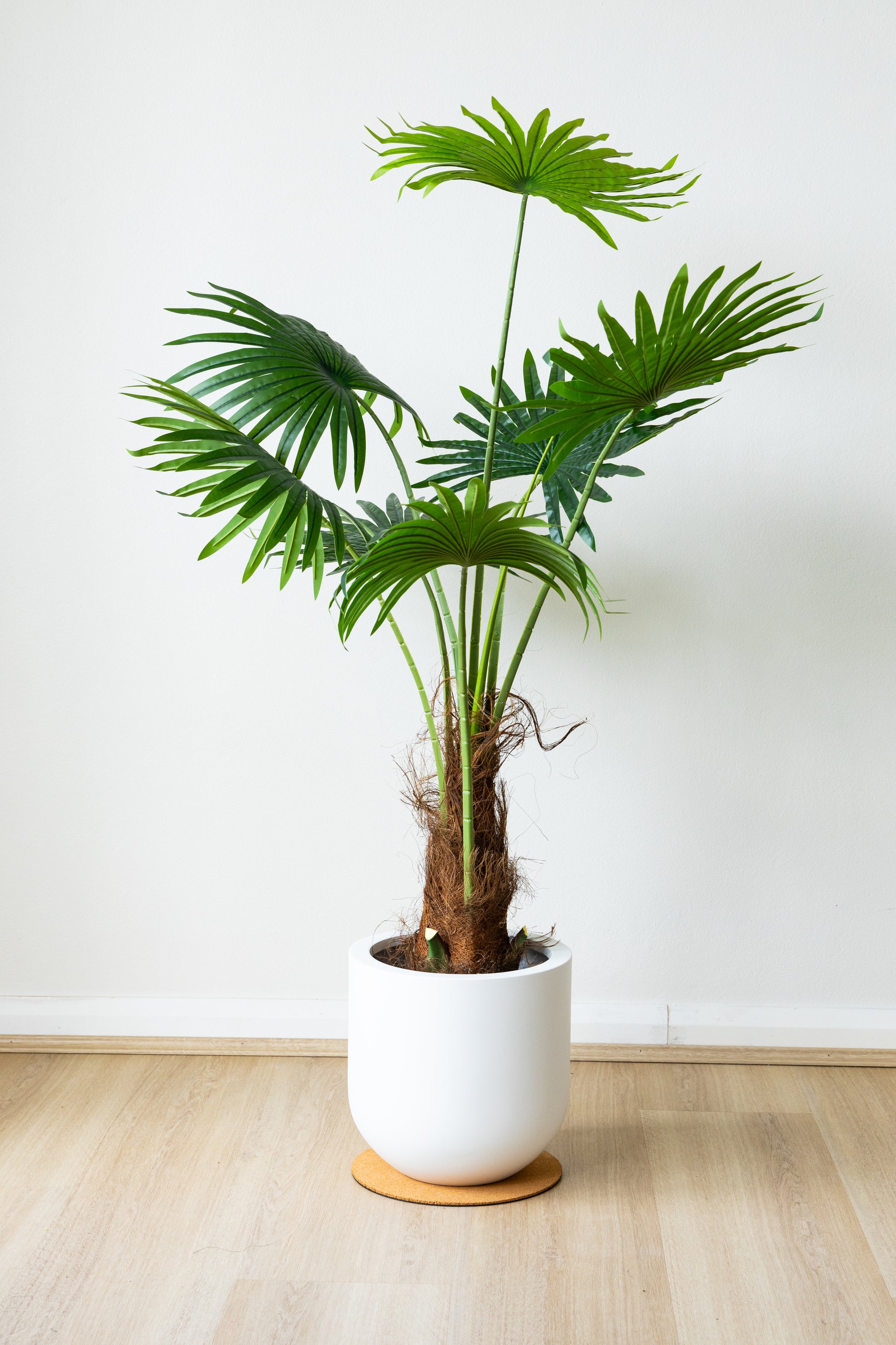 140cm Artificial Palm Tree
