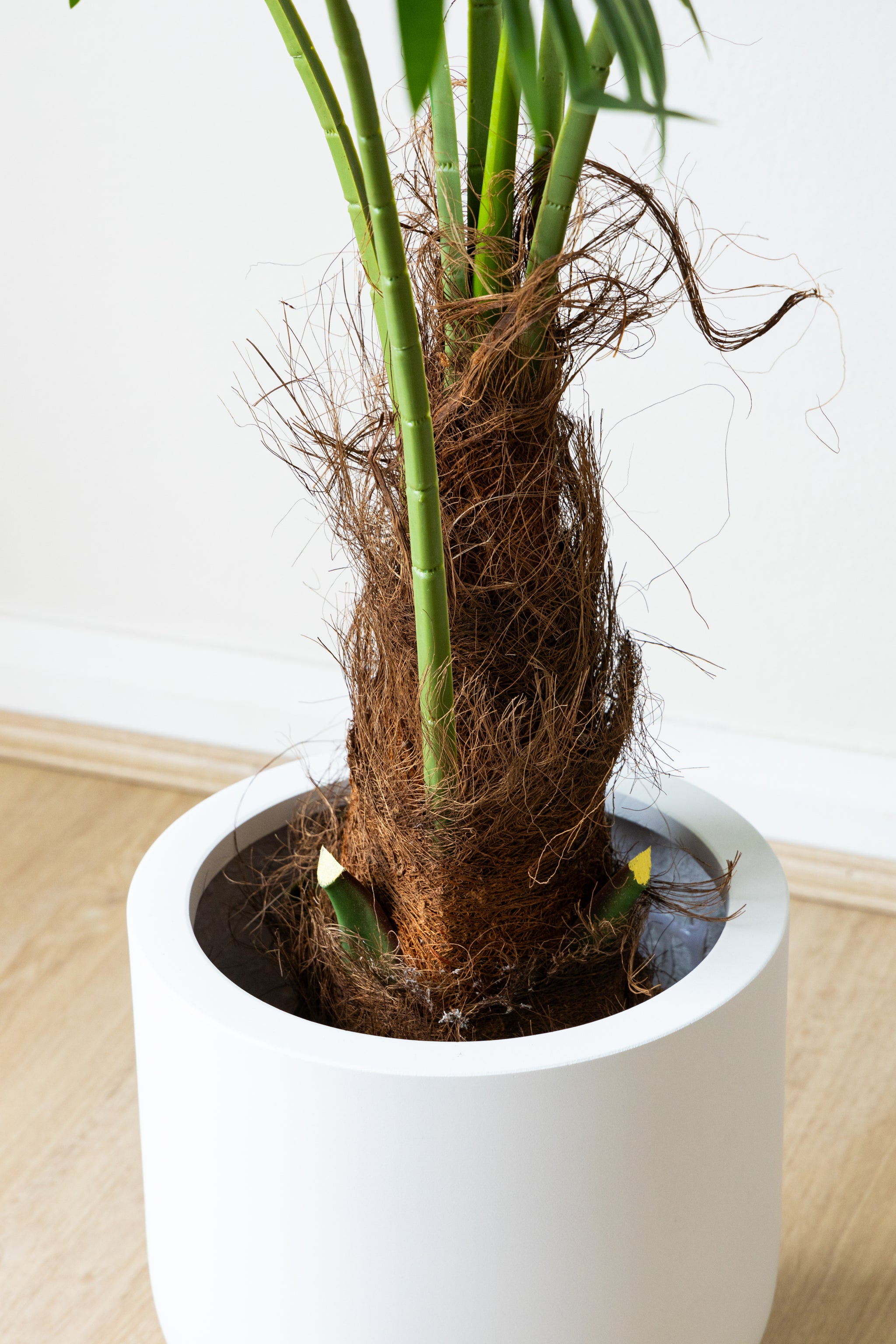 140cm Artificial Palm Tree