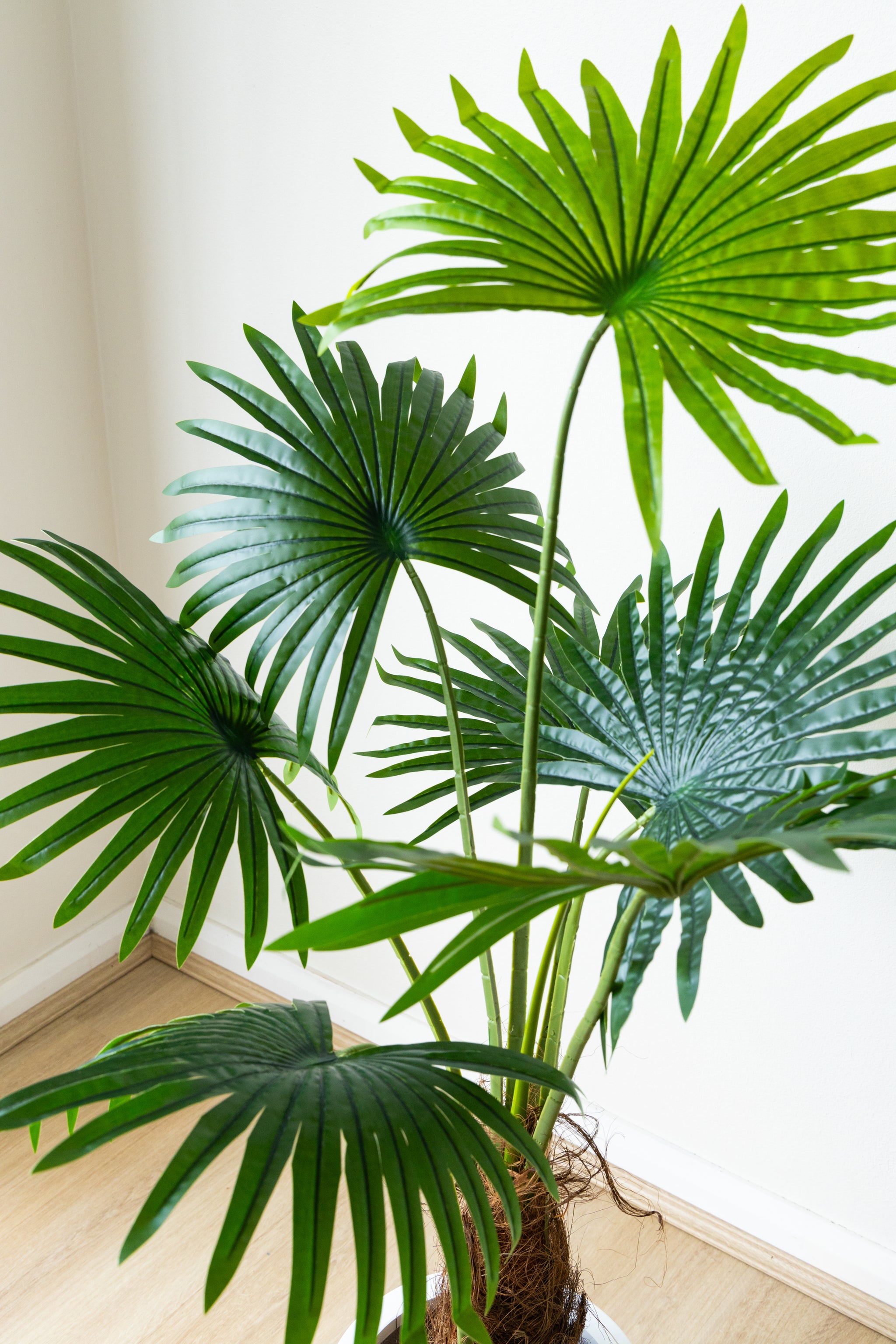 140cm Artificial Palm Tree
