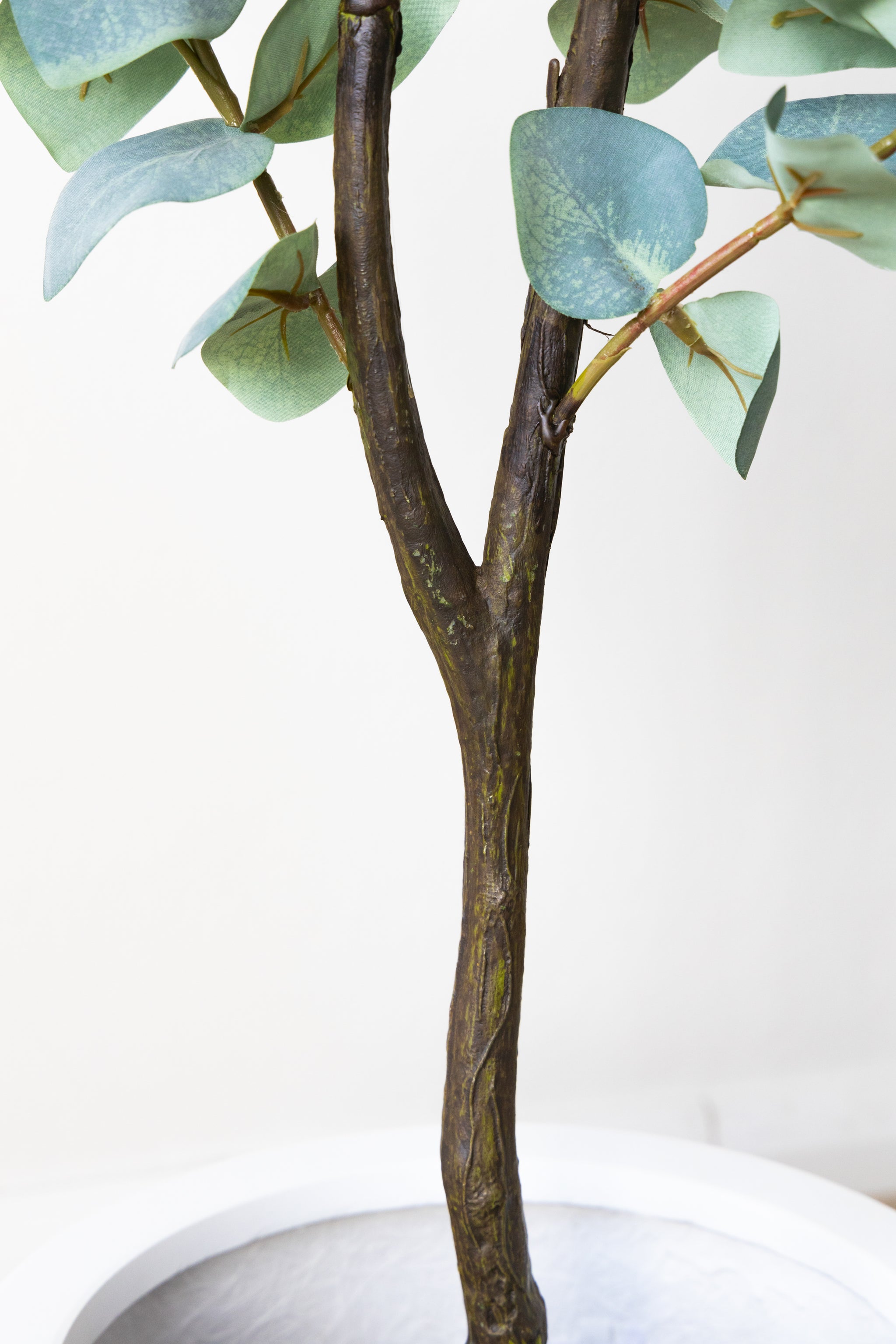 130cm Artificial Eucalyptus Tree