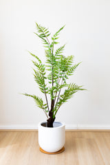 130cm Artificial Fern