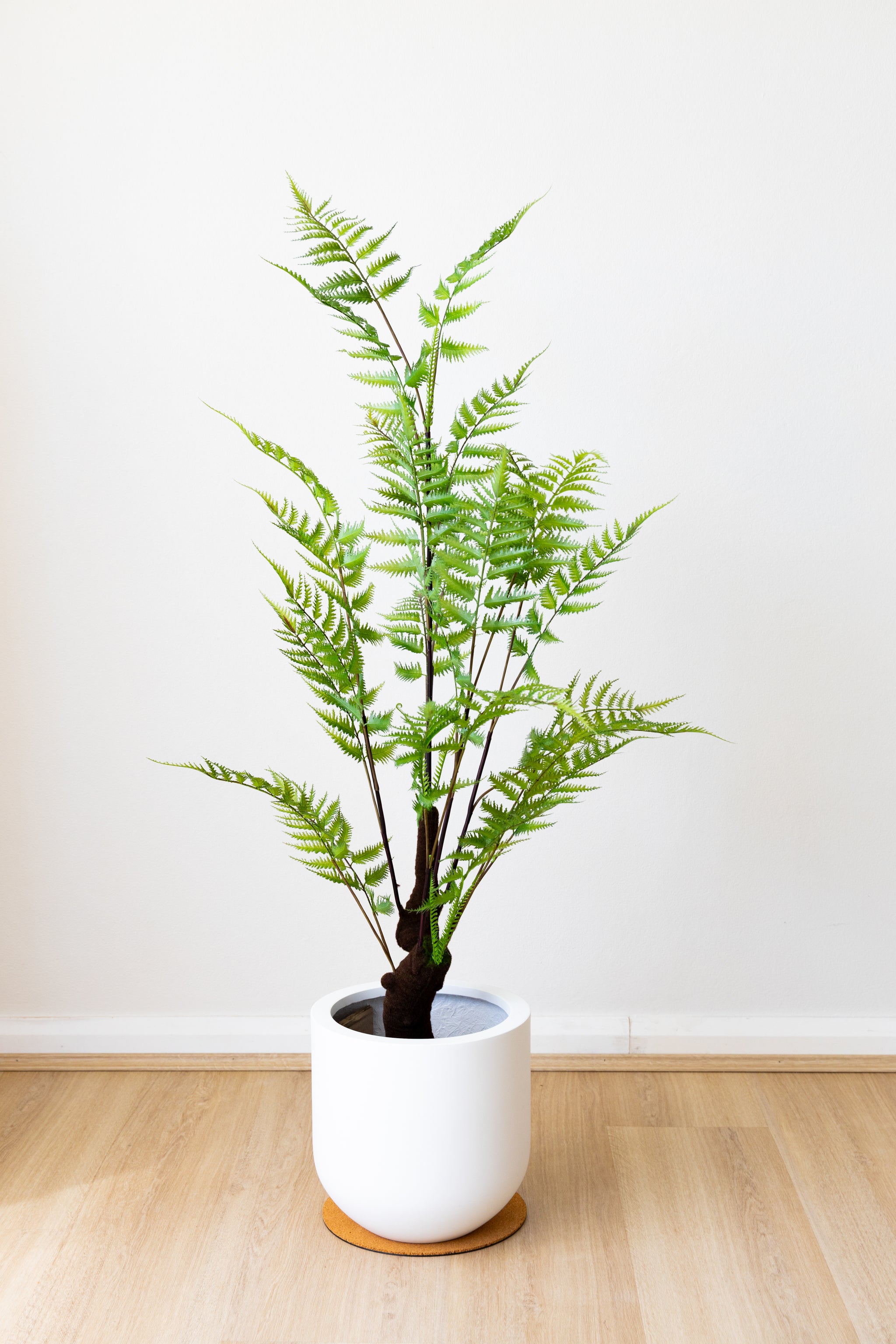 130cm Artificial Fern