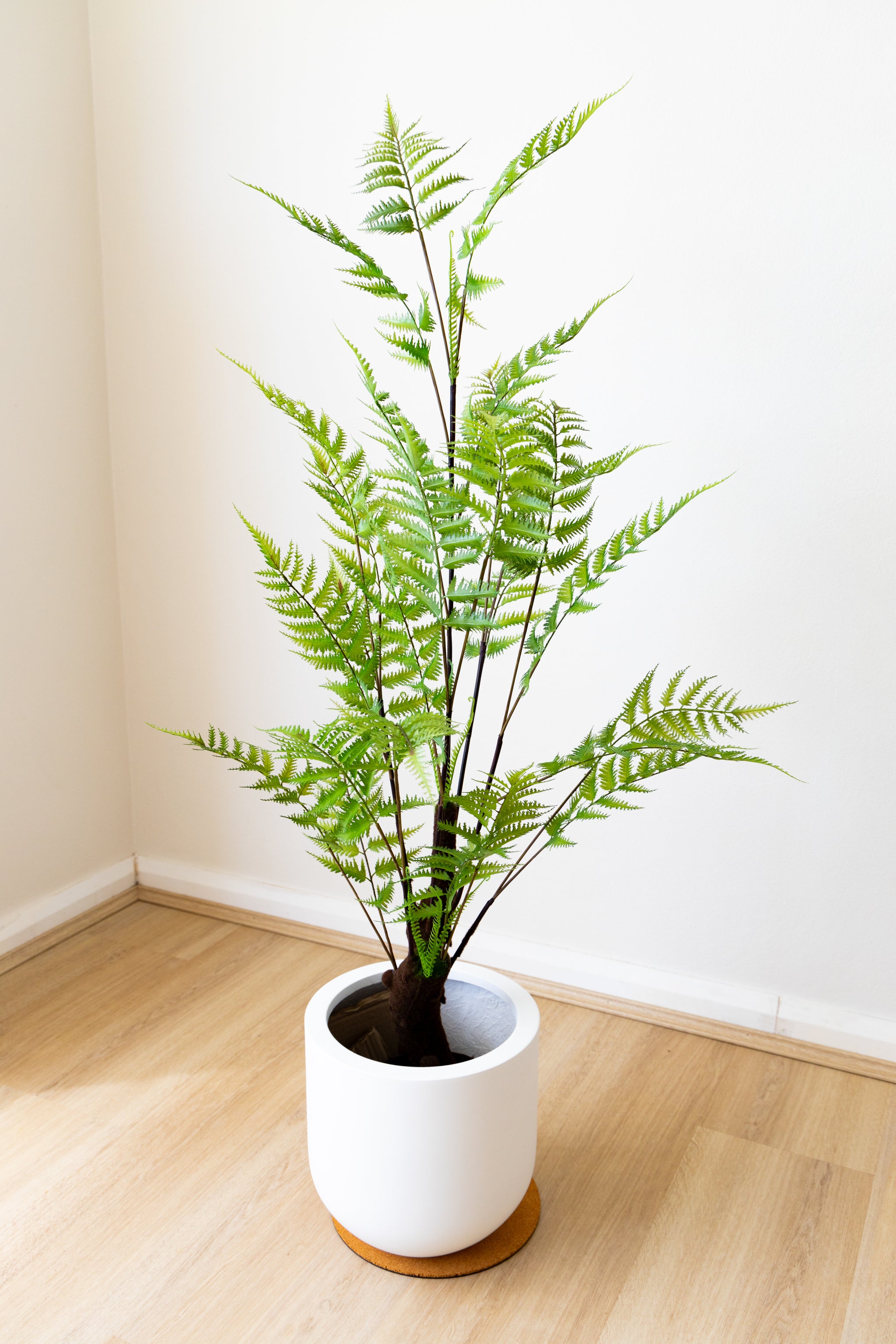 130cm Artificial Fern