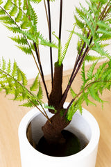 130cm Artificial Fern