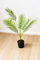 65cm Artificial Palm Tree