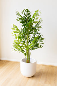 140cm Artificial Palm Tree