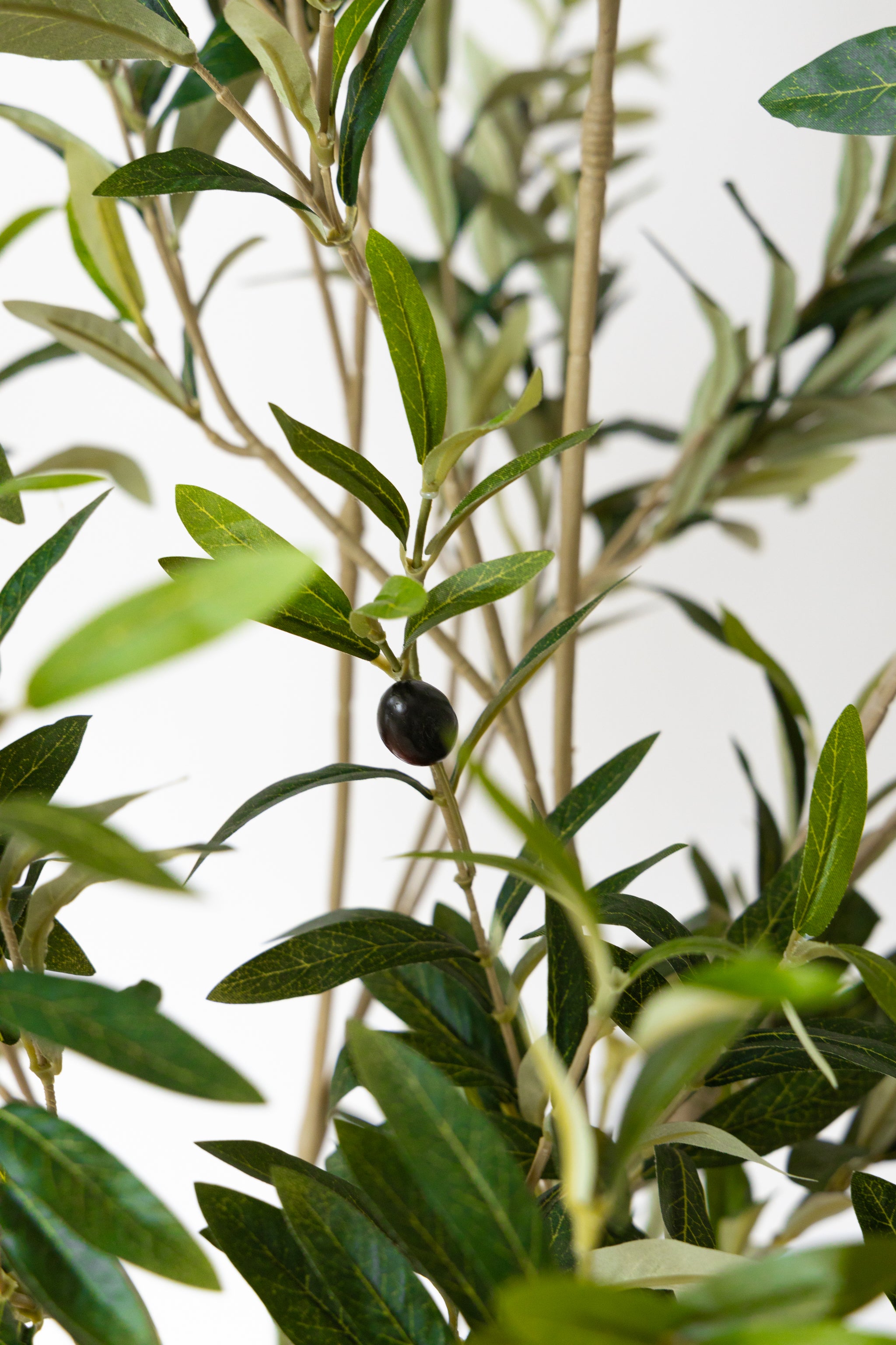 180cm Artificial Olive Tree