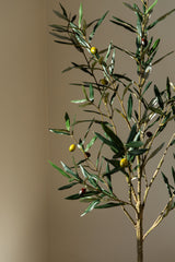 125 Artificial Olive Tree