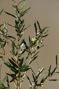 125 Artificial Olive Tree