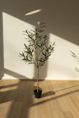 125 Artificial Olive Tree