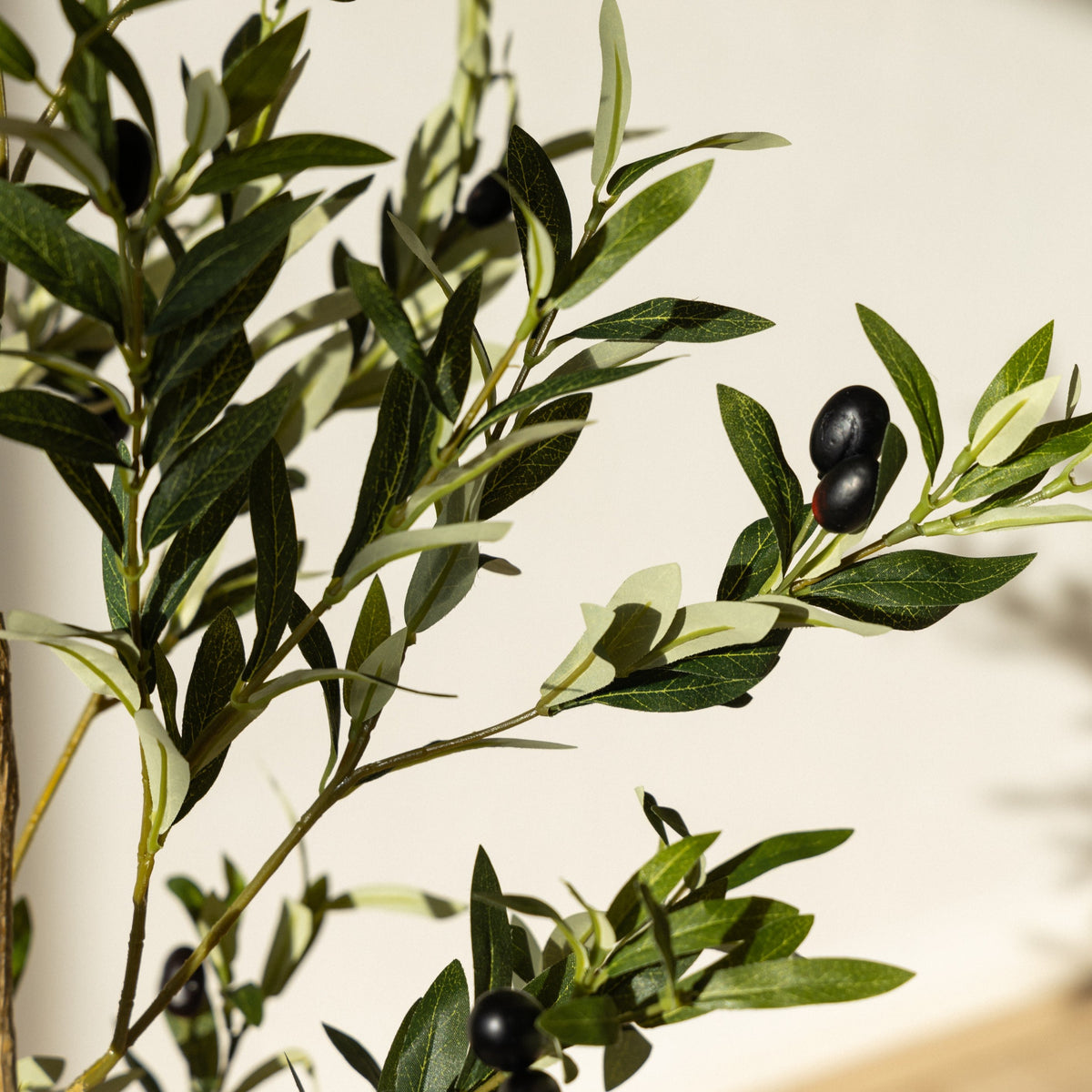 Best Artificial Olive Trees - The Plant Factory