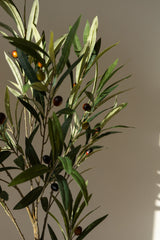 135cm Artificial Olive Tree