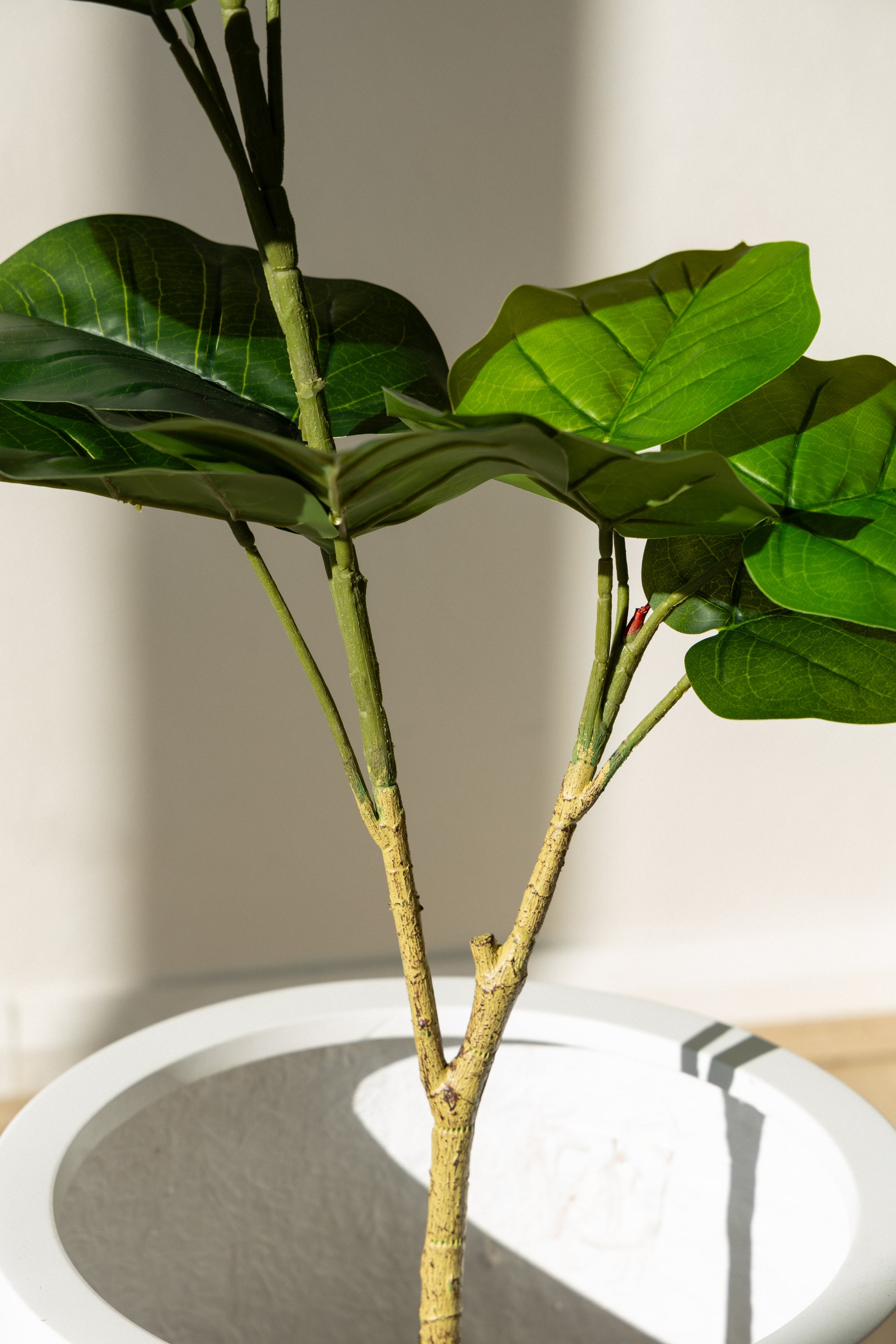 100cm Artificial Fiddle Leaf