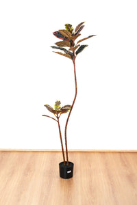 146cm Artificial Fiddle Leaf