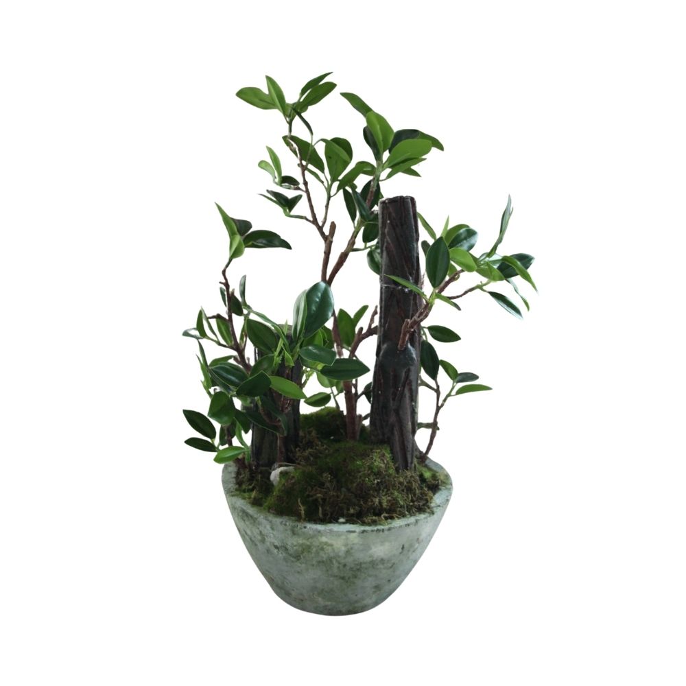40cm Artificial Decor Plant