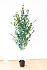 180cm Artificial Eucalyptus Tree