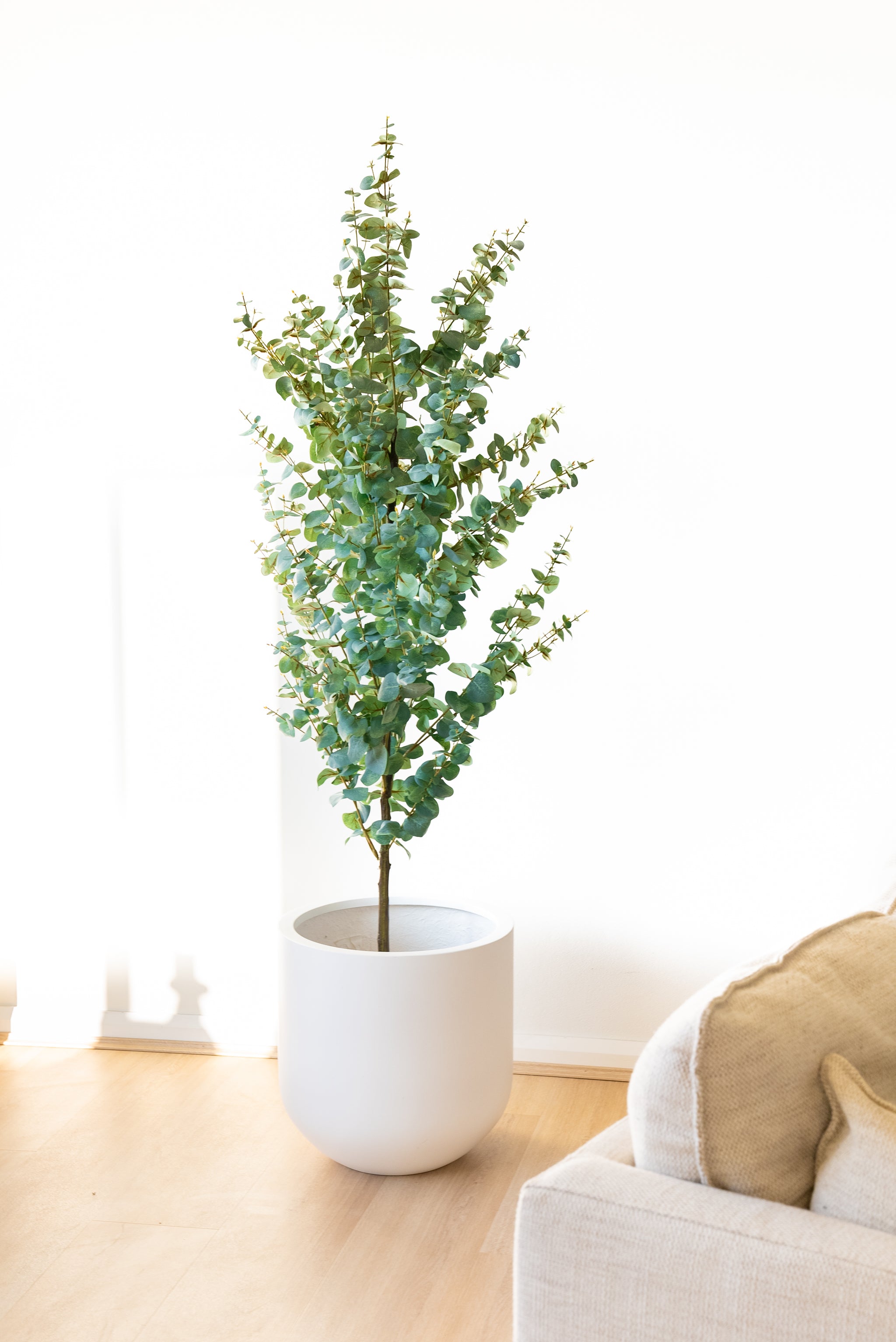 180cm Artificial Eucalyptus Tree