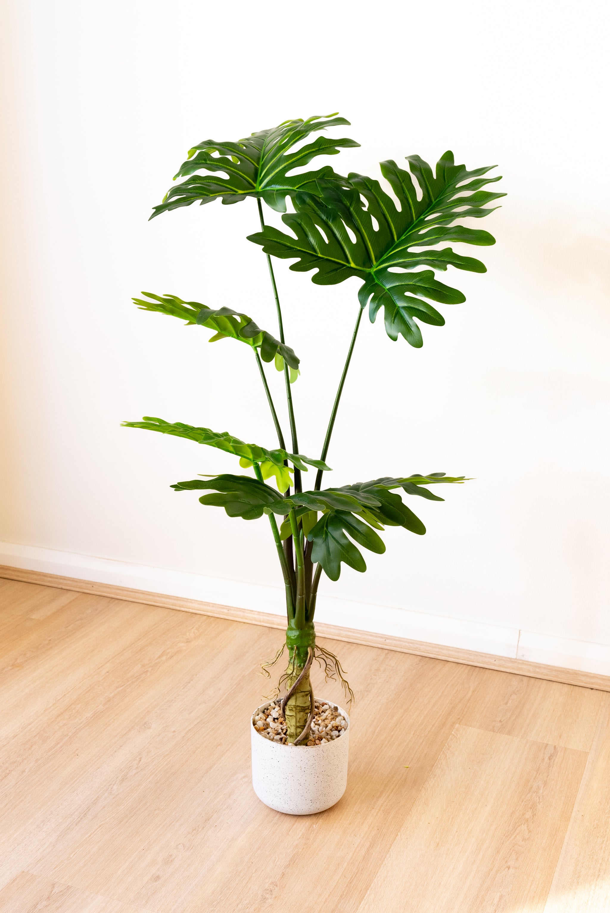 100cm Artificial Monstera