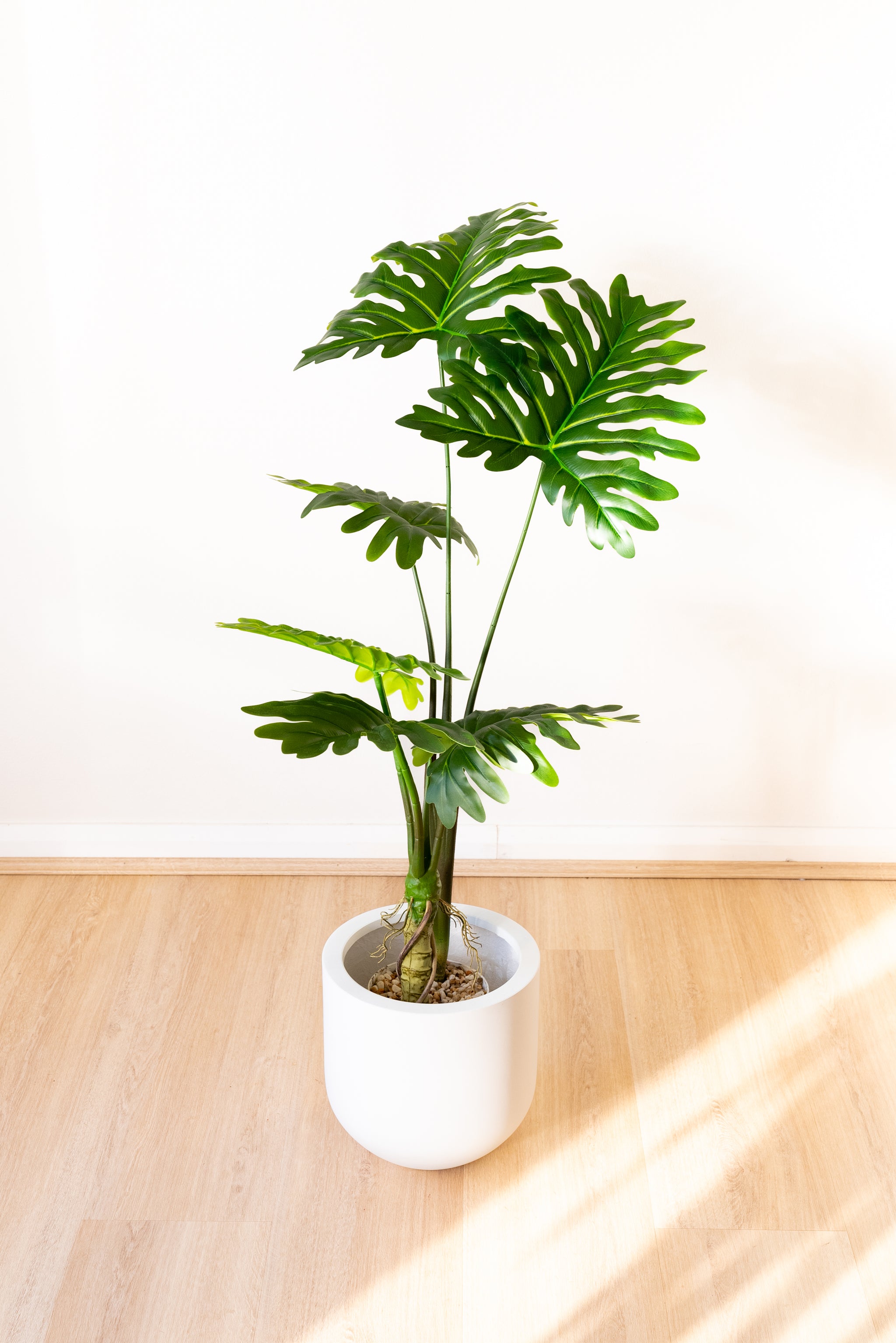 100cm Artificial Monstera
