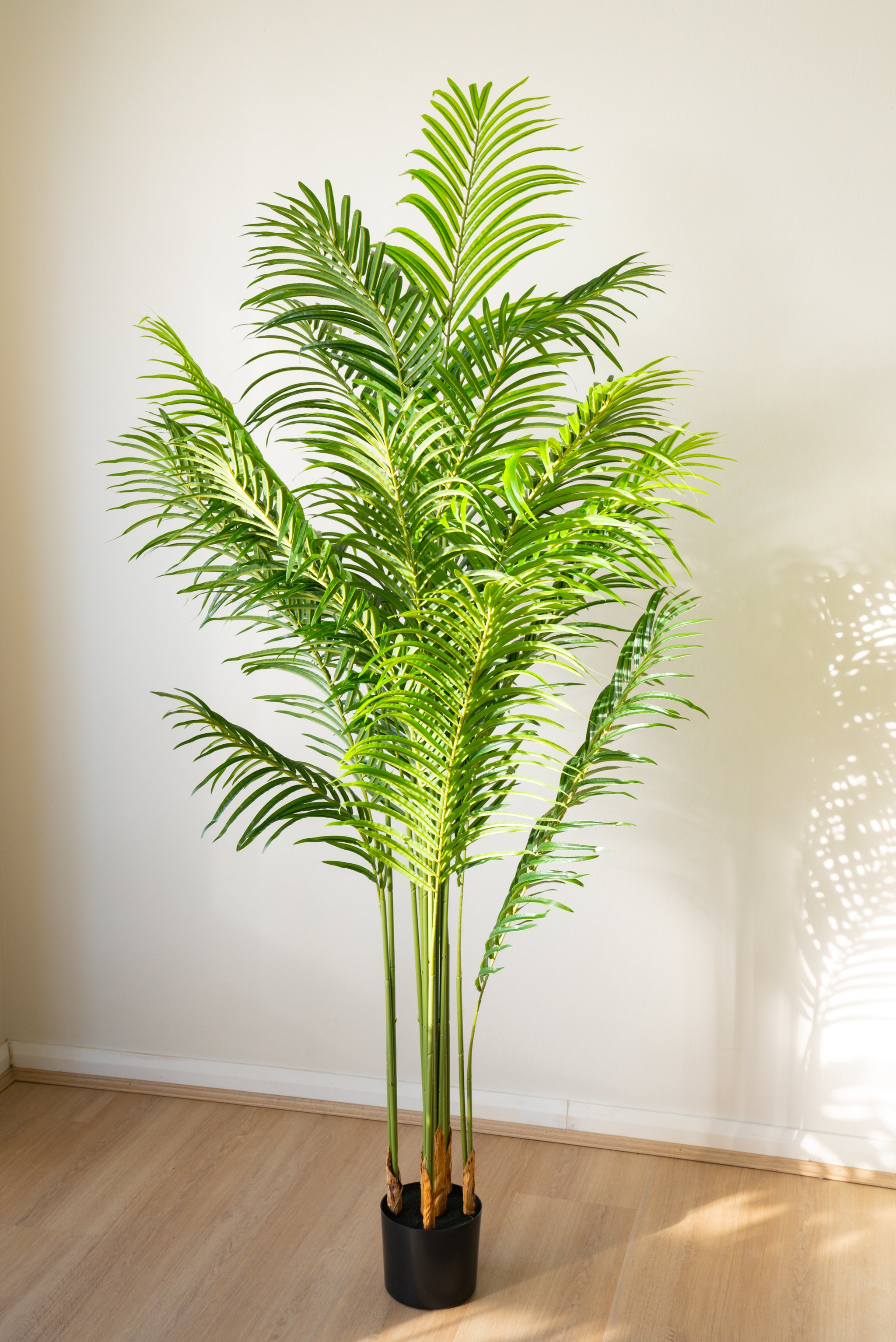 220cm Artificial Palm Tree