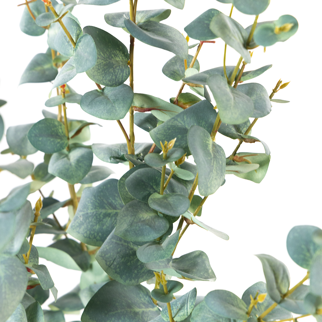 90cm Artificial Eucalyptus Tree