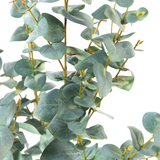 90cm Artificial Eucalyptus Tree