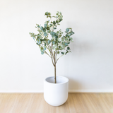 150cm Artificial Eucalyptus Tree