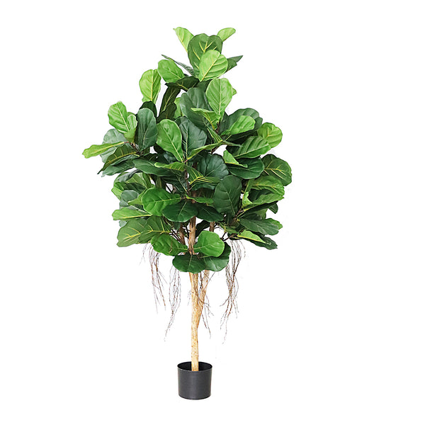 150cm Artificial Fiddle Leaf Plant