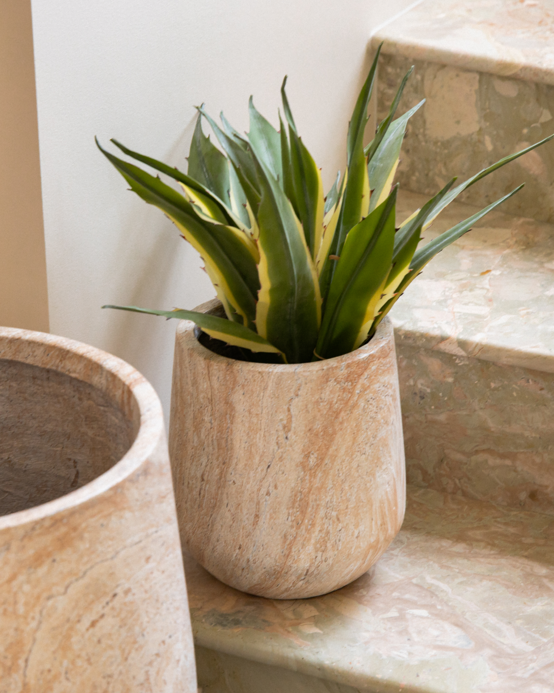45cm Artificial Agave