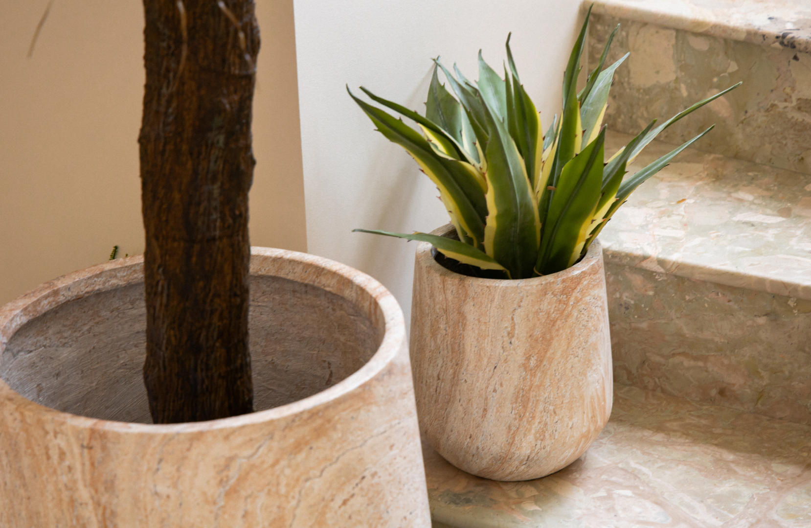 45cm Artificial Agave