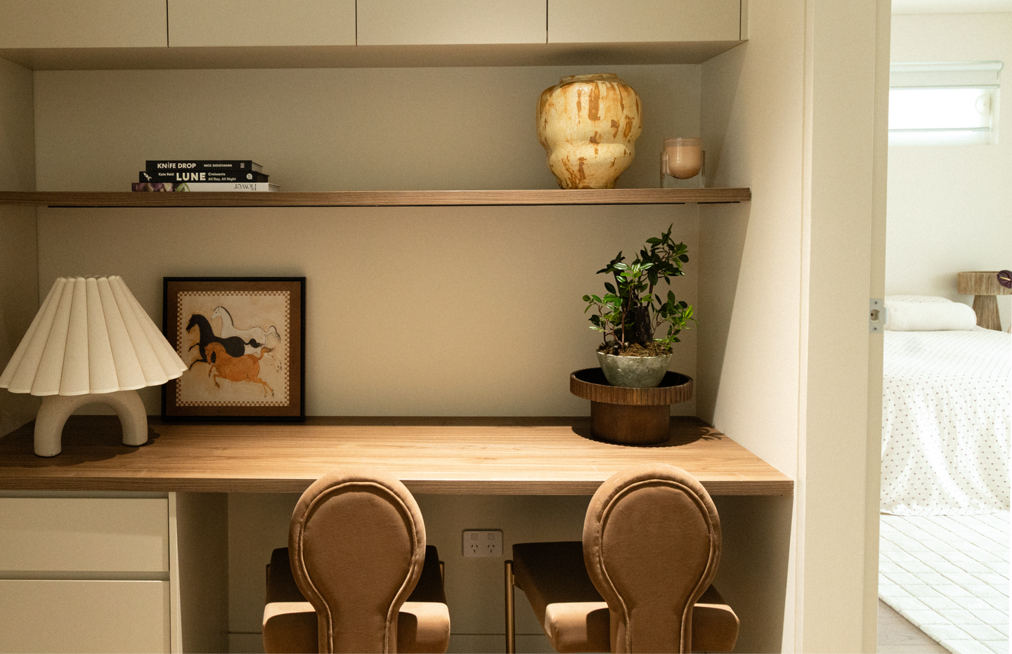 40cm Artificial Decor Plant