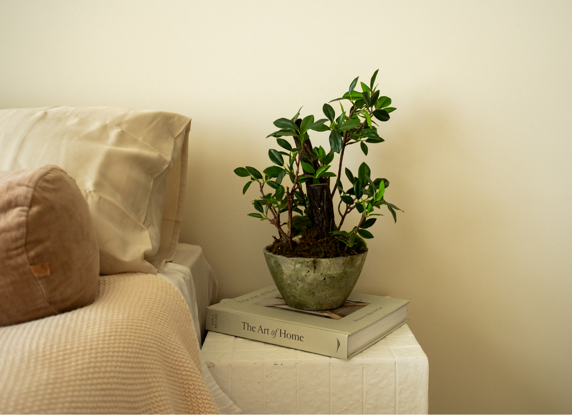 40cm Artificial Decor Plant