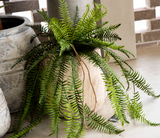 103cm Artificial Hanging Fern