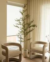 Artificial Black Olive Tree