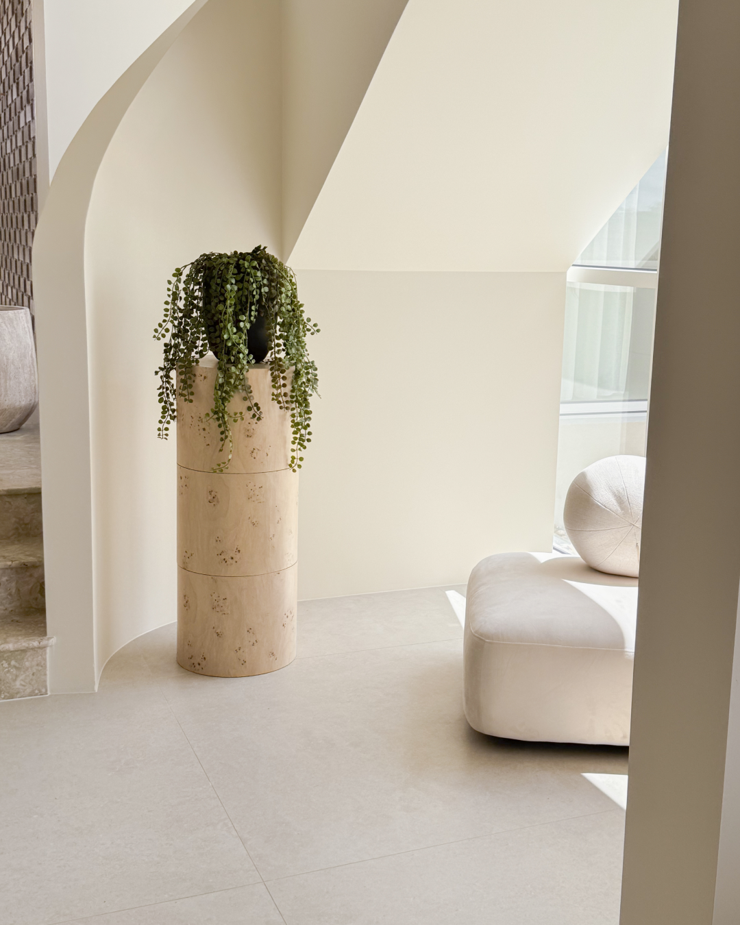 60cm hanging plant