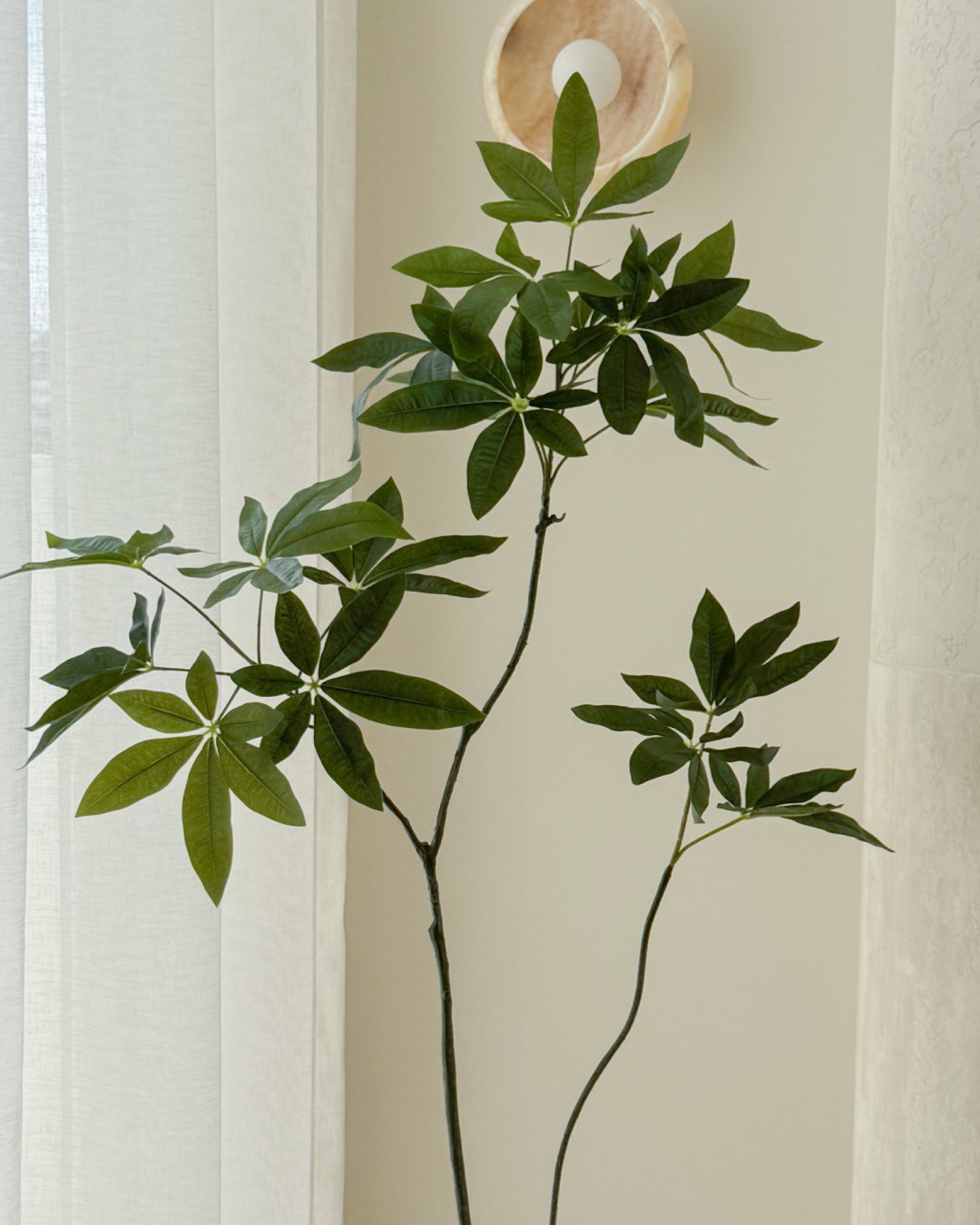 170cm Artificial Money Tree