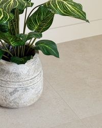 Artificial Monstera Plant