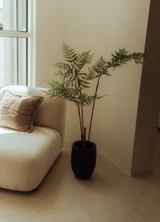 150cm Artificial Fern