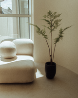 150cm Artificial Fern