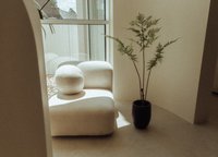 150cm Artificial Fern