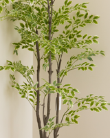 185cm Artificial Elm Tree